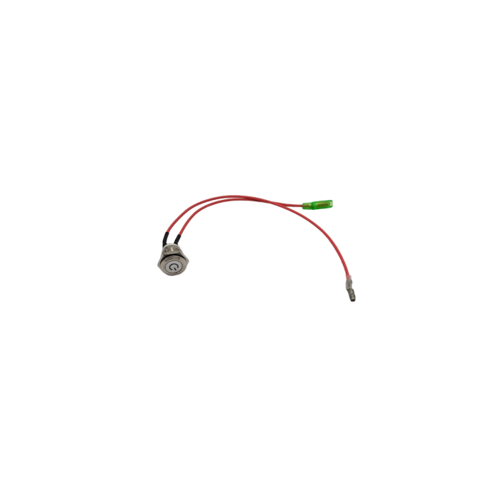 ROVORON KULLTER & LUXURY | BOUTON LED AVEC CÂBLES