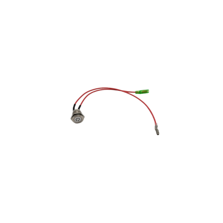 ROVORON KULLTER & LUXURY | BOUTON LED AVEC CÂBLES