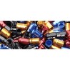 Achat de Bouchons de valves au meilleur prix sur Funtrott.fr, Livraison 24H/48H