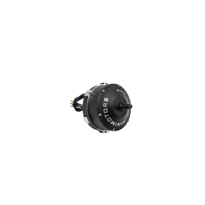 ROVORON KULLTER & LUXURY | MOTEUR
