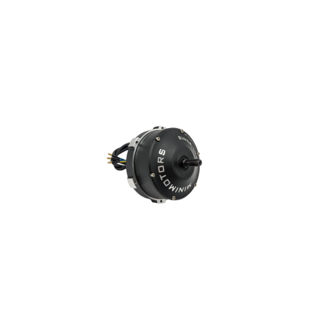 ROVORON KULLTER & LUXURY | MOTEUR