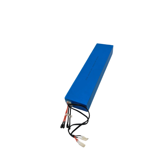 ROVORON KULLTER | BATTERIE 60V 23.4AH