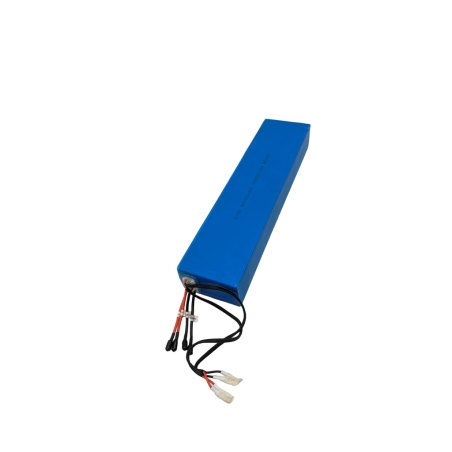 ROVORON KULLTER | BATTERIE 60V 23.4AH