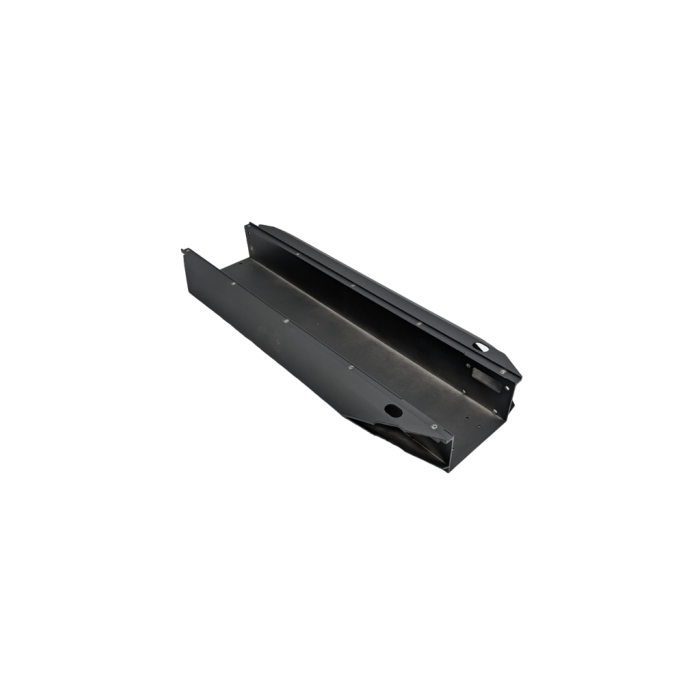 ROVORON KULLTER | CHASSIS