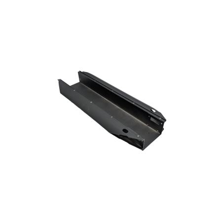 ROVORON KULLTER | CHASSIS