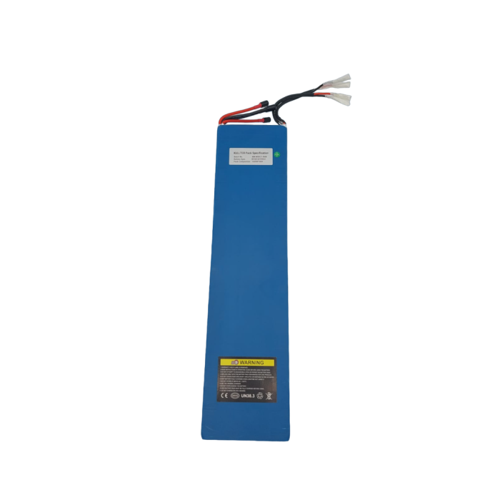 ROVORON KULLTER | BATTERIE 60V30AH