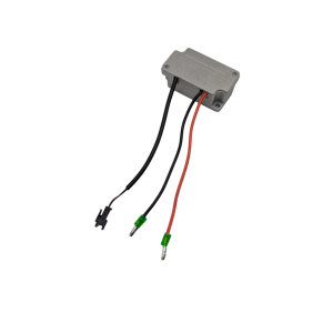 DUALTRON THUNDER 3 & VICTOR LUXURY PLUS 2024 & VICTOR LTD & S7 | CONVERTISSEUR DC 12V 7A