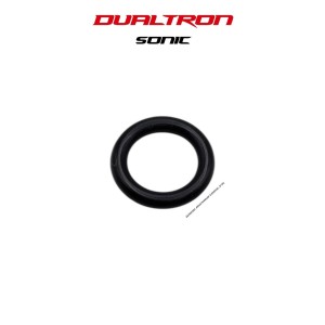 DUALTRON SONIC | ANNEAU Φ9.8*2.4T FOURCHE AVANT