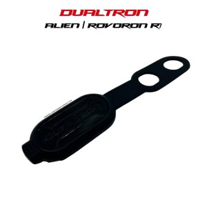 DUALTRON ALIEN & ROVORON R7 | CACHE DU PORT DE CHARGE