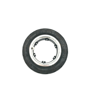 DUALTRON THUNDER 1/2, STORM, ULTRA, ACHILLEUS 2023 | ROUE COMPLETE AVANT/ ARRIERE TUBELESS