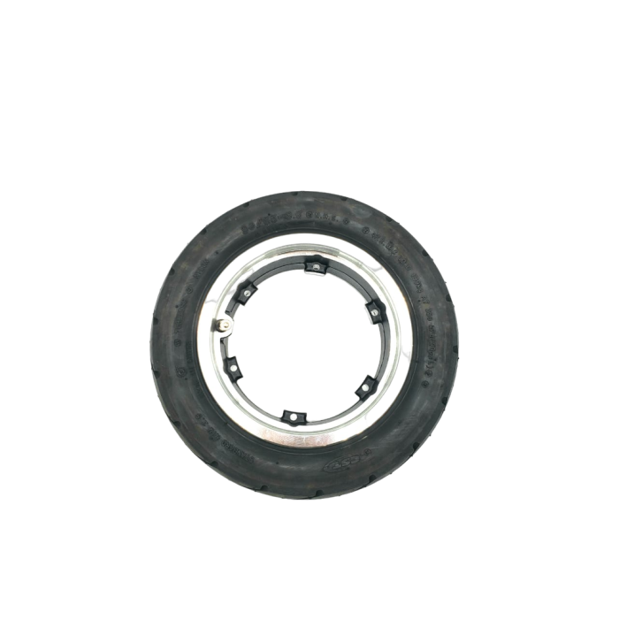 DUALTRON THUNDER 1/2, STORM, ULTRA, ACHILLEUS 2023 | ROUE COMPLETE AVANT/ ARRIERE TUBELESS
