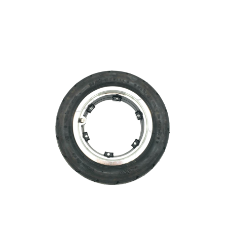 DUALTRON THUNDER 1/2, STORM, ULTRA, ACHILLEUS 2023 | ROUE COMPLETE AVANT/ ARRIERE TUBELESS