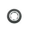 DUALTRON THUNDER 1/2, STORM, ULTRA, ACHILLEUS 2023 | ROUE COMPLETE AVANT/ ARRIERE TUBELESS