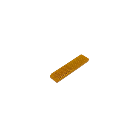 DUALTRON | REFLECTEUR JAUNE
