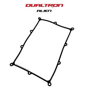DUALTRON ALIEN | JOINT D’ÉTANCHÉITÉ DU RADIATEUR DE CONTRÔLEUR
