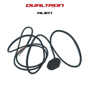 DUALTRON ALIEN | FEU ARRIÈRE