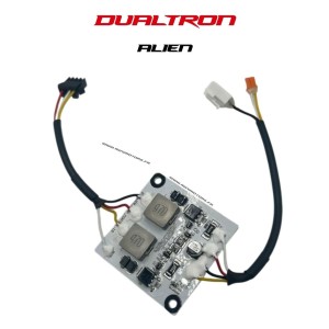 DUALTRON ALIEN | CONTRÔLEUR LED DU PHARE AVANT