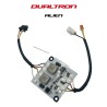 DUALTRON ALIEN | CONTRÔLEUR LED DU PHARE AVANT
