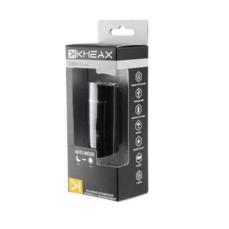 Achat de Eclairage led Kheax Subra au meilleur prix sur Funtrott.fr, Livraison 24H/48H