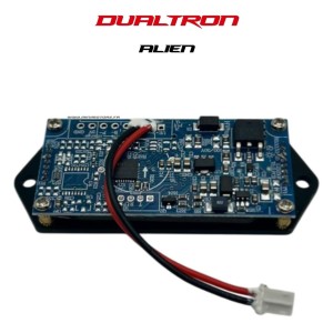 DUALTRON ALIEN | INDICATEUR NIVEAU BATTERIE