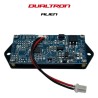 DUALTRON ALIEN | INDICATEUR NIVEAU BATTERIE