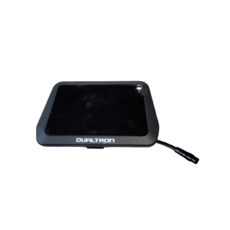 DUALTRON ALIEN | DISPLAY EYA