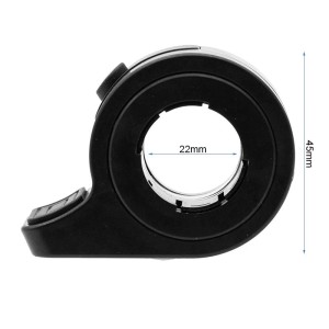 Accélérateur pour Navee N20/N40