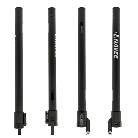 Potence Navee N65