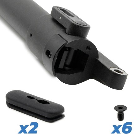 Potence Navee N65