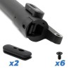 Potence Navee N65