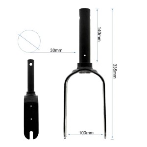 Fourche Navee N65
