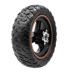 Jante 6,5"/B50 Navee N65