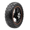 Jante 6,5"/B50 Navee N65
