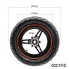 Jante 6,5"/B50 Navee N65