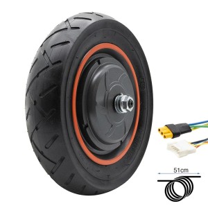 Moteur 36V 250W Navee N20