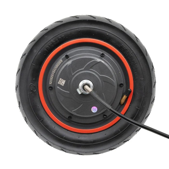 Moteur 36V 250W Navee N20