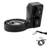 Bouton clignotants Navee N20 IT