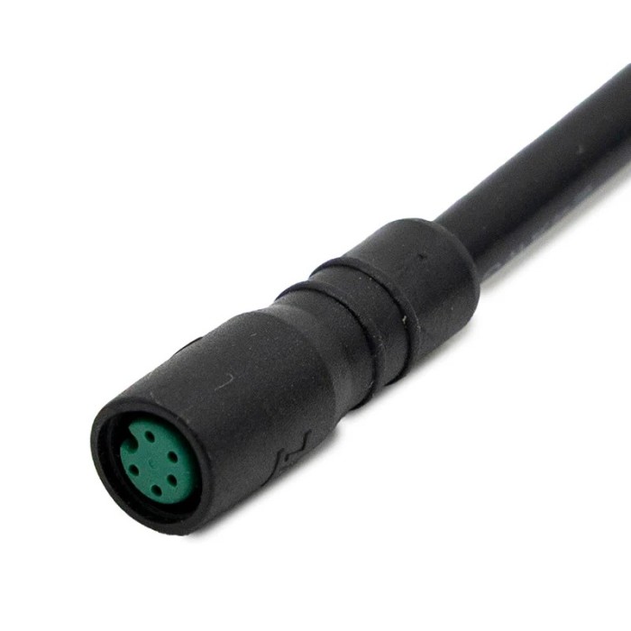 Câble display/connecteur waterproof Navee N65