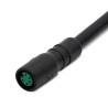 Câble display/connecteur waterproof Navee N65