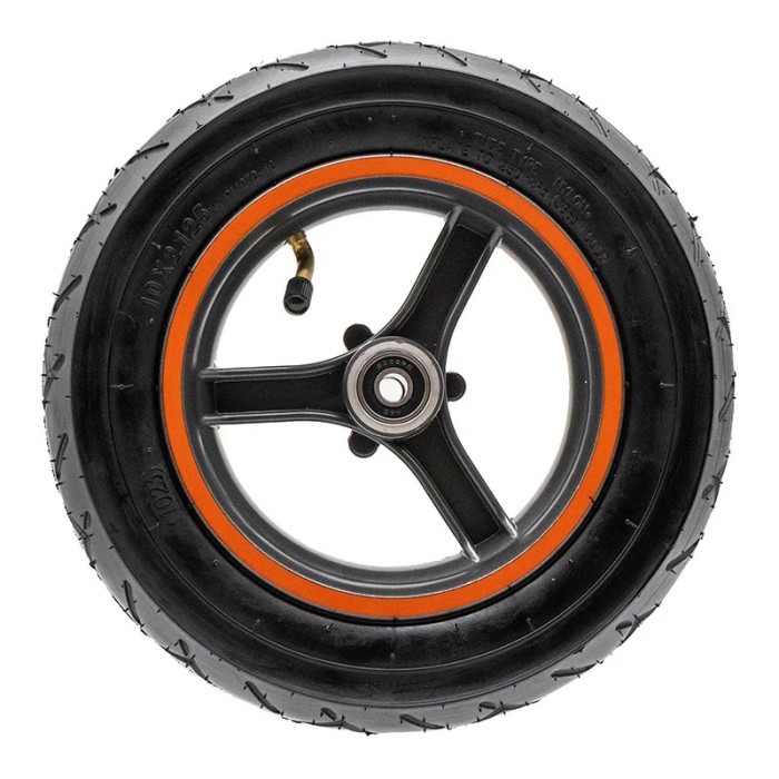 Jante 6,1"/B34 Navee N20/N40