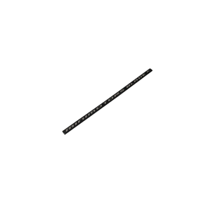 BLADE X | CACHE LED LATERAL AVEC LOGO