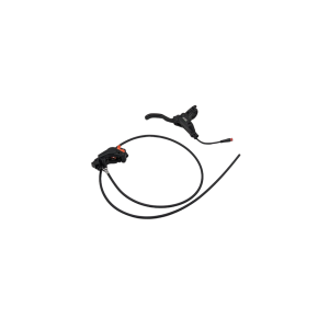 BLADE X | SET FREIN COMPLET AVANT