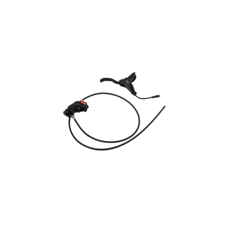BLADE X | SET FREIN COMPLET AVANT