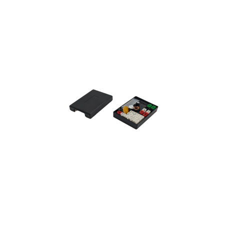 BLADE X & TEVERUN 11 SANS APP | BOITIER PCB