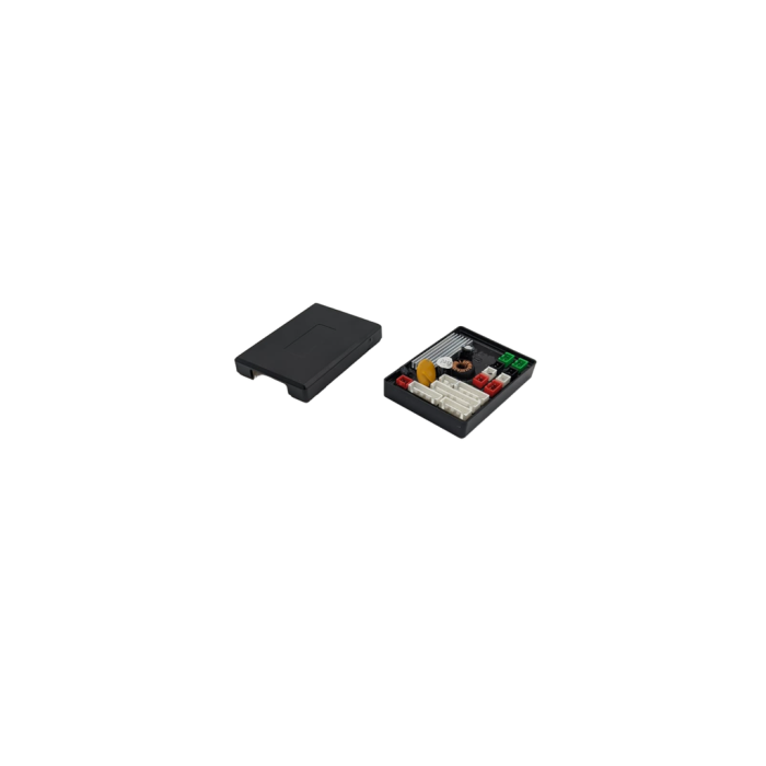 BLADE X & TEVERUN 11 SANS APP | BOITIER PCB