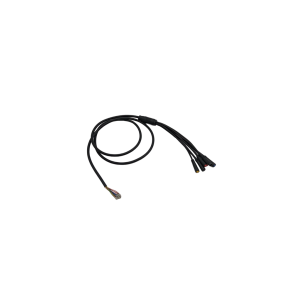 BLADE X | CABLE PRINCIPAL 1-6