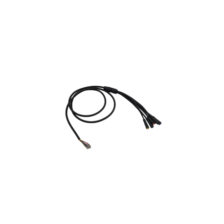 BLADE X | CABLE PRINCIPAL 1-6
