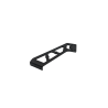 BLADE X | SUPPORT DECK / COLONNE GAUCHE