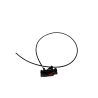 BLADE X | CABLE DE FREIN AVANT