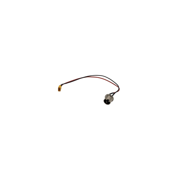 BLADE X | CONNECTEUR DE CHARGE V1